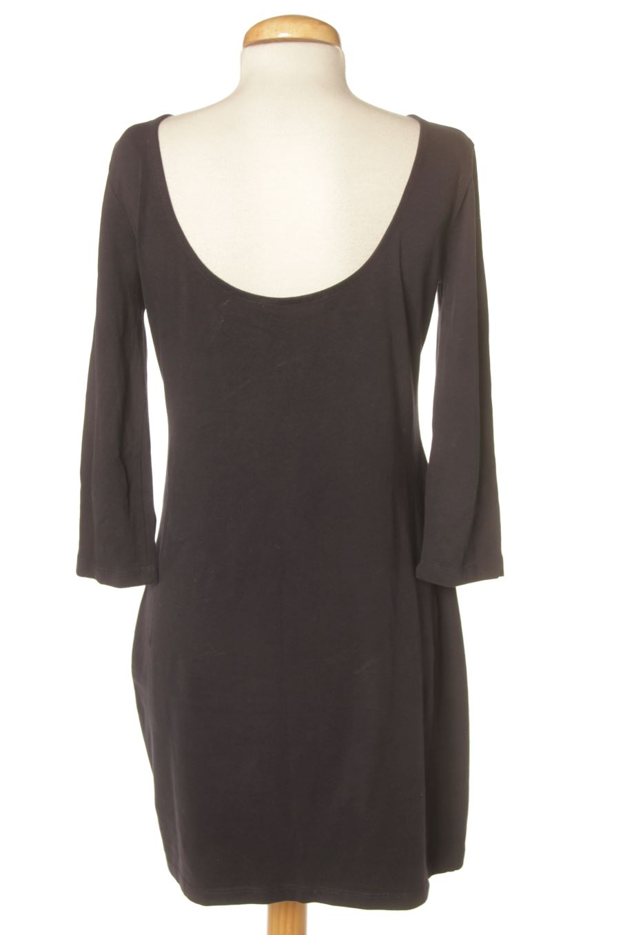 Robe casual Easy wear de la taille M, de couleur bleu marine
