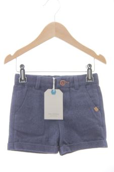 Pantalón corto 9 meses Zara