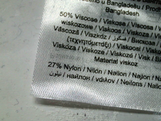 Chaqueta de Only de la talla XL, de color marrón