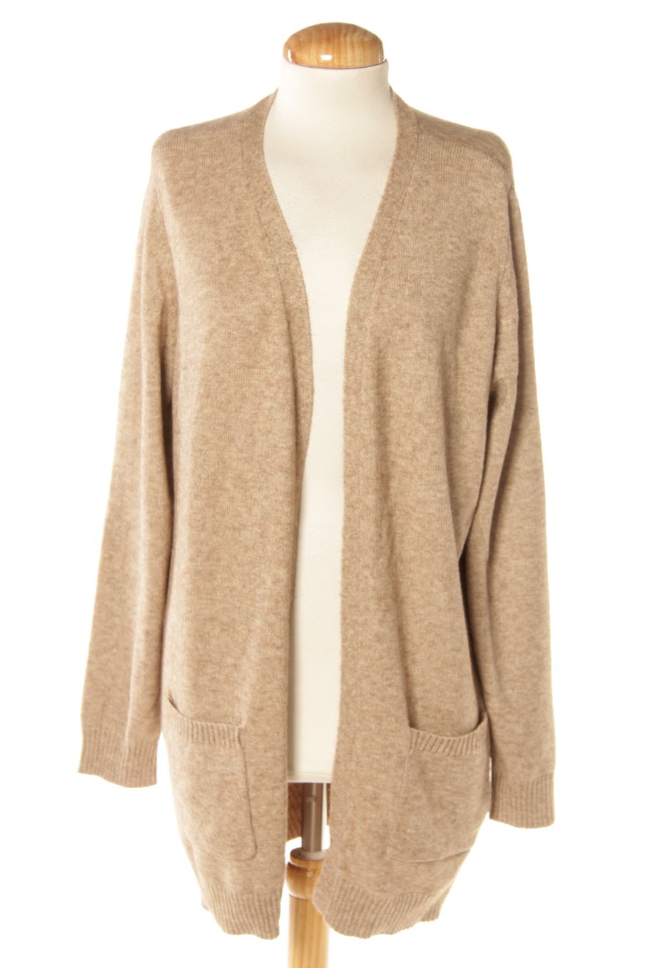 Chaqueta de Only de la talla XL, de color marrón