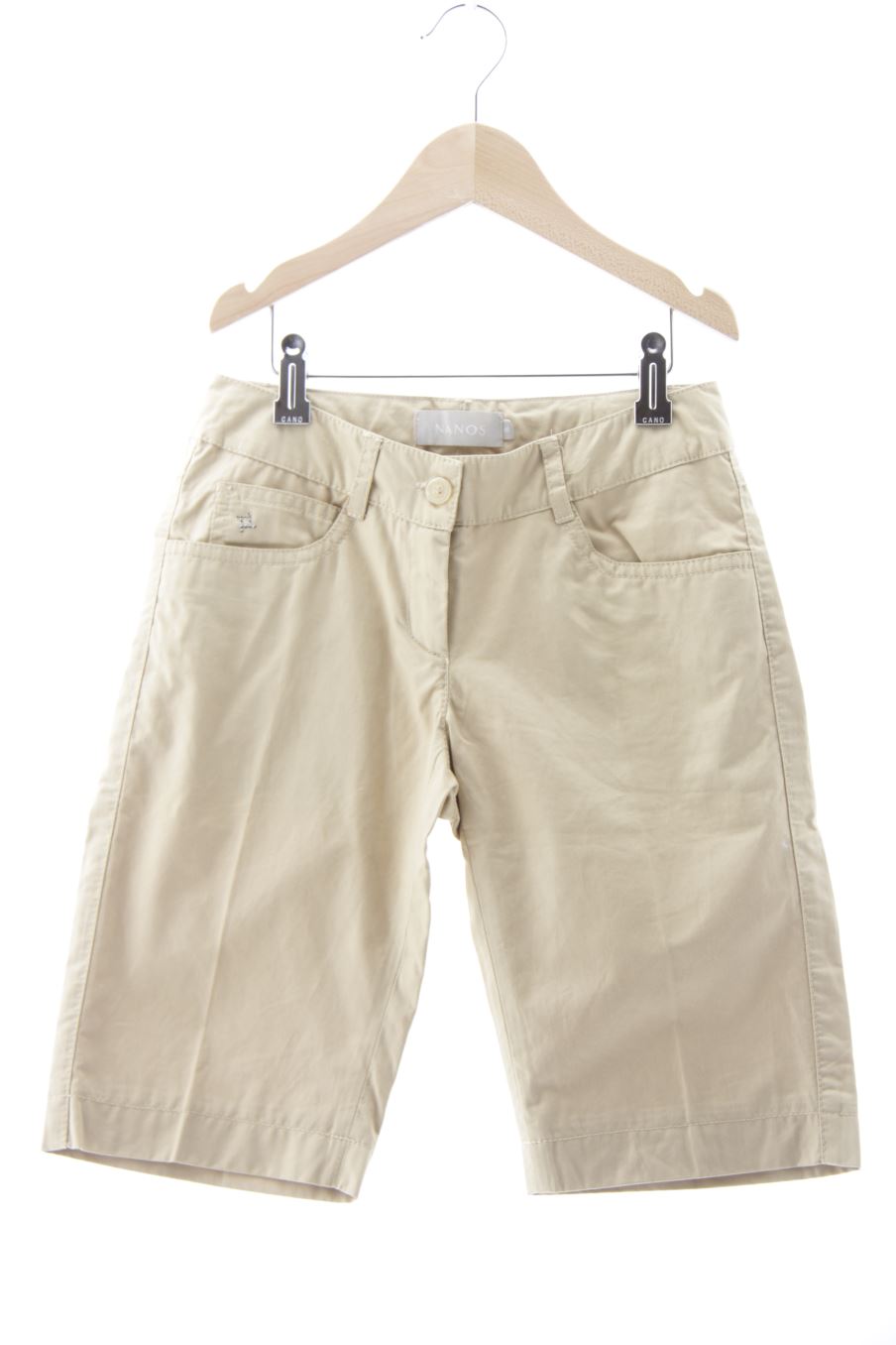 Pantaloni corti de Nanos de la talla 8 anni seconda mano