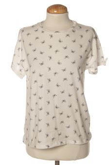 Camiseta S Springfield