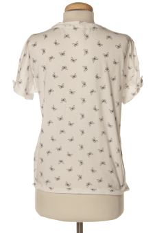 Camiseta S Springfield