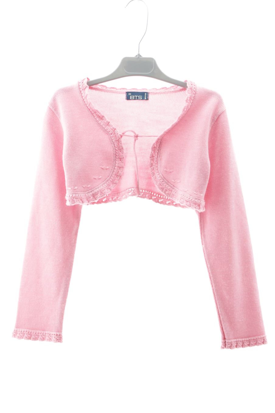 gebraucht BTS Brotes Strickjacke Größe 140
