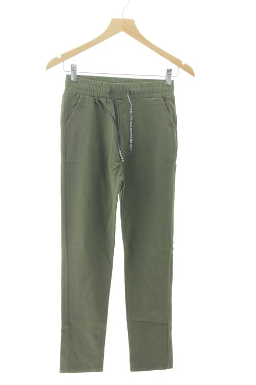 Pantalon Casual