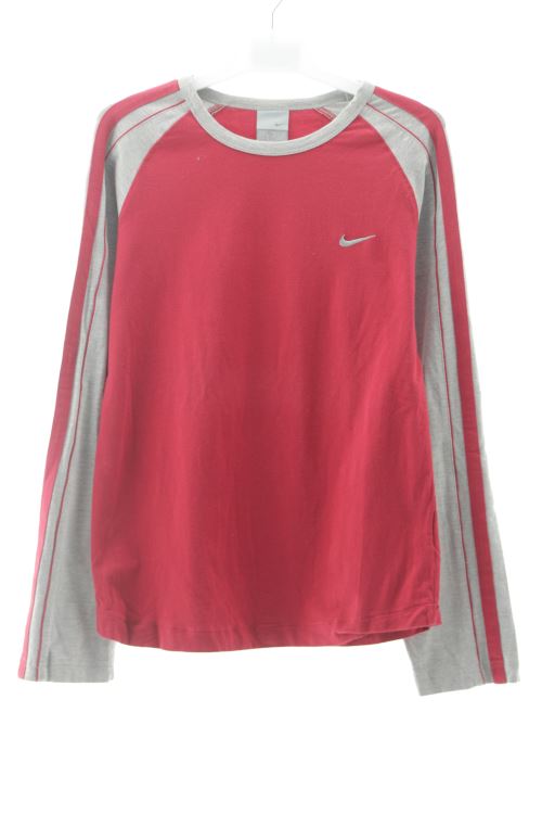 Camiseta de manga larga
