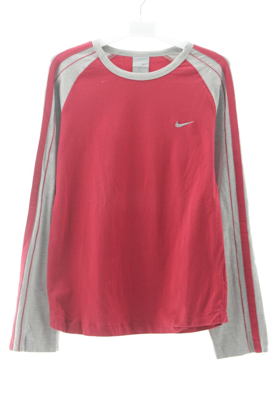 Camiseta de manga larga de Nike de la talla 14 años de segunda mano