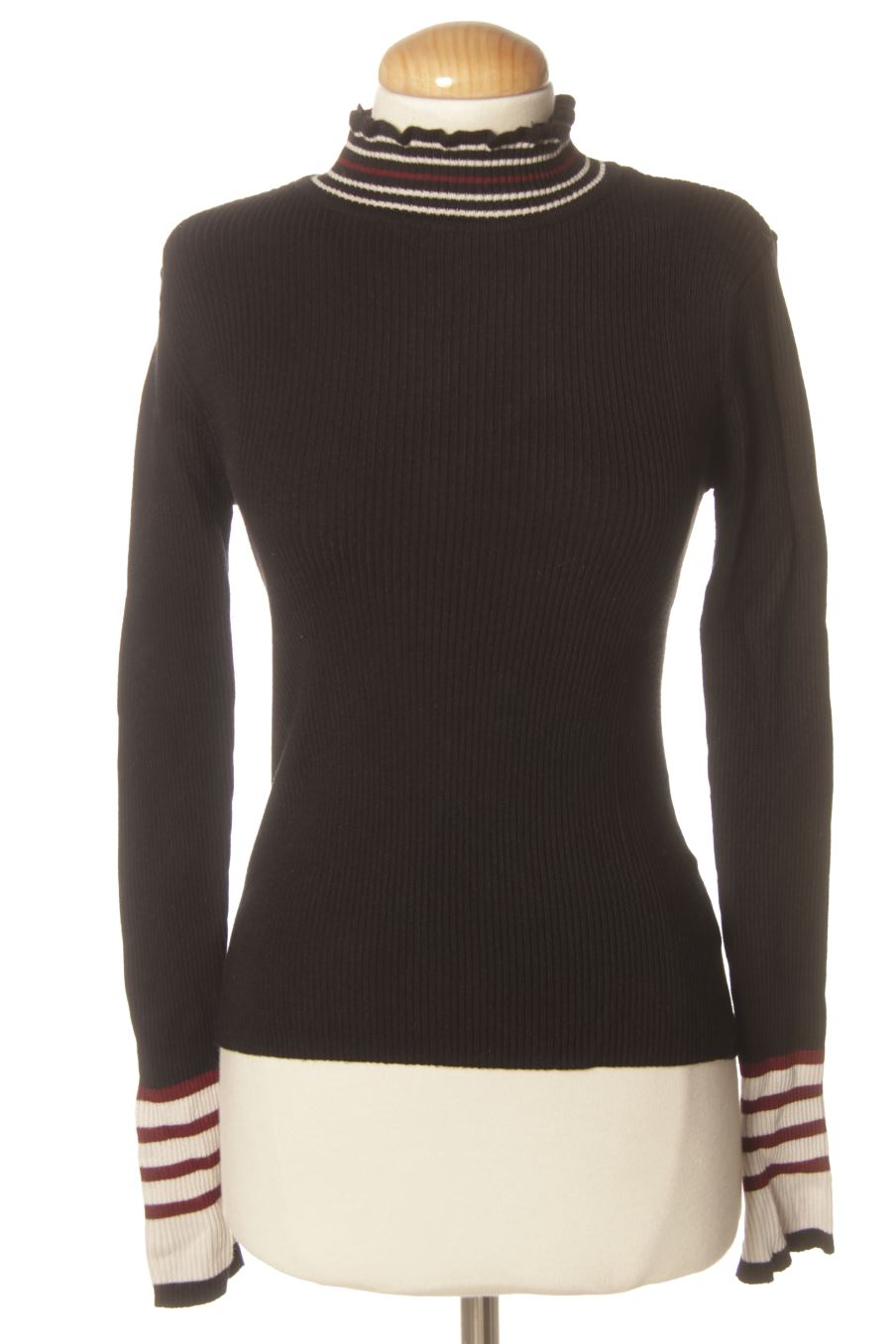 Pull Easy wear de la taille XS, de couleur noir