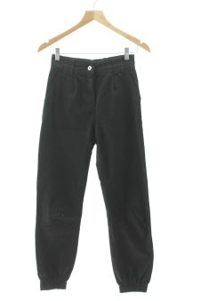 Pantalon Casual 34 Bershka