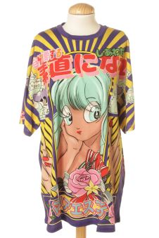 Einfaches Kleid M Desigual by Maria Escoté