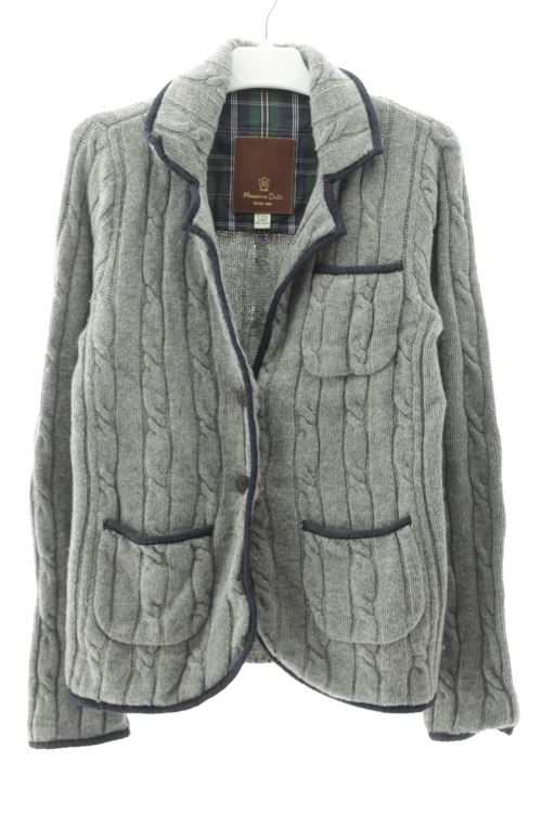 Gilet manches longues