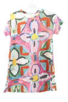 Vestido sport 7 años Desigual