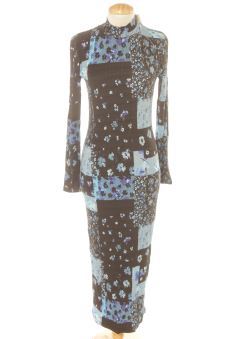 Robe casual M Desigual, photo 1 sur 2