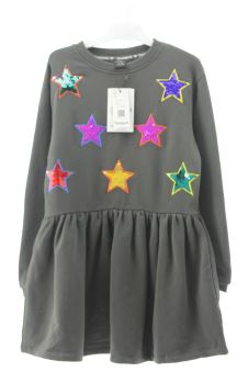 Vestito sportivo 7 anni Desigual