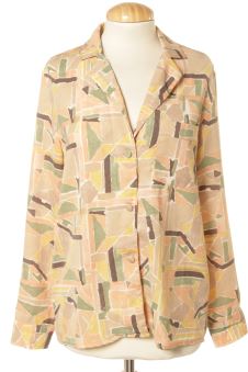 Chemise S Jubylee