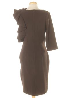 Vestido elegante M V 