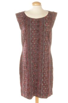 Vestido casual 44 Trucco
