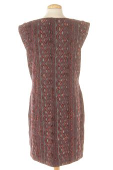 Vestido casual 44 Trucco