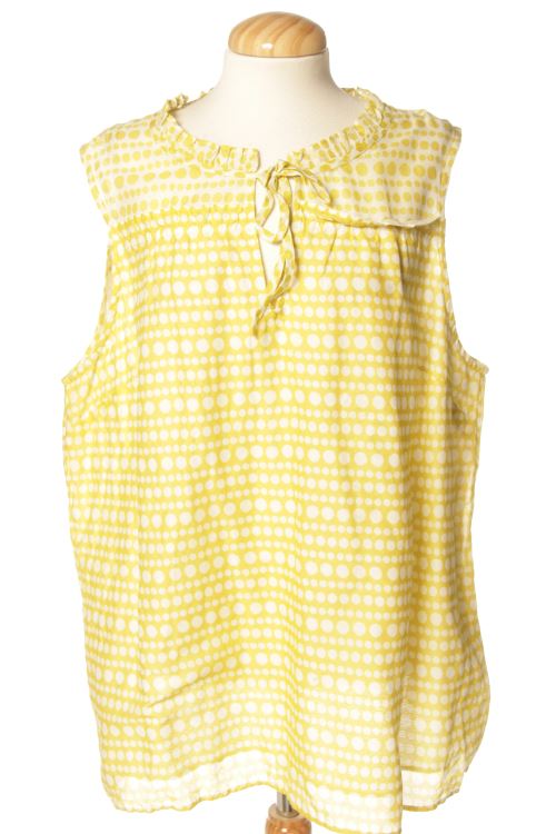 Blouse à manches courtes