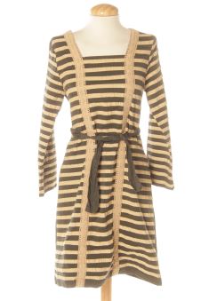 Vestido casual S Almatrichi