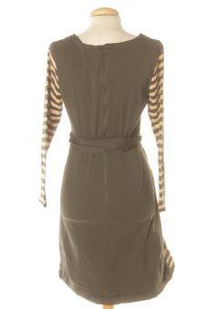 Vestido casual S Almatrichi