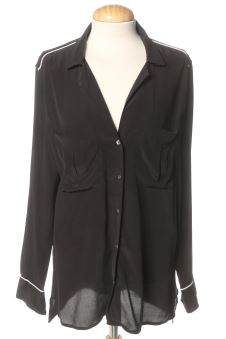 Camicia XS Equipment