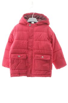 Cazadora 4 anni Petit Bateau