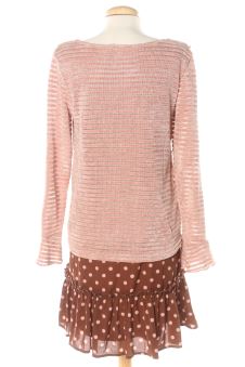 Vestido casual XS Akino laude
