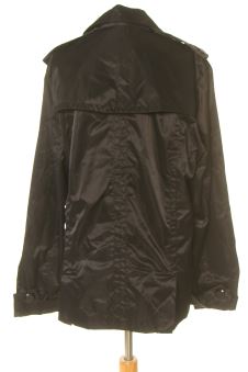 Gabardina XXL beyond