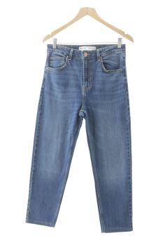 Vaquero 38 Bershka