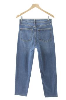 Vaquero 38 Bershka