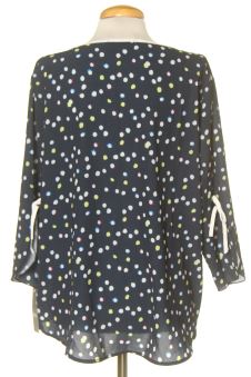 Blouse à manches longues XL hnos lopez