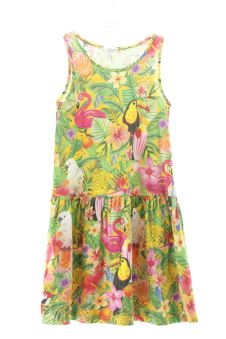 Robe 6 ans H&M by Emma & Jane