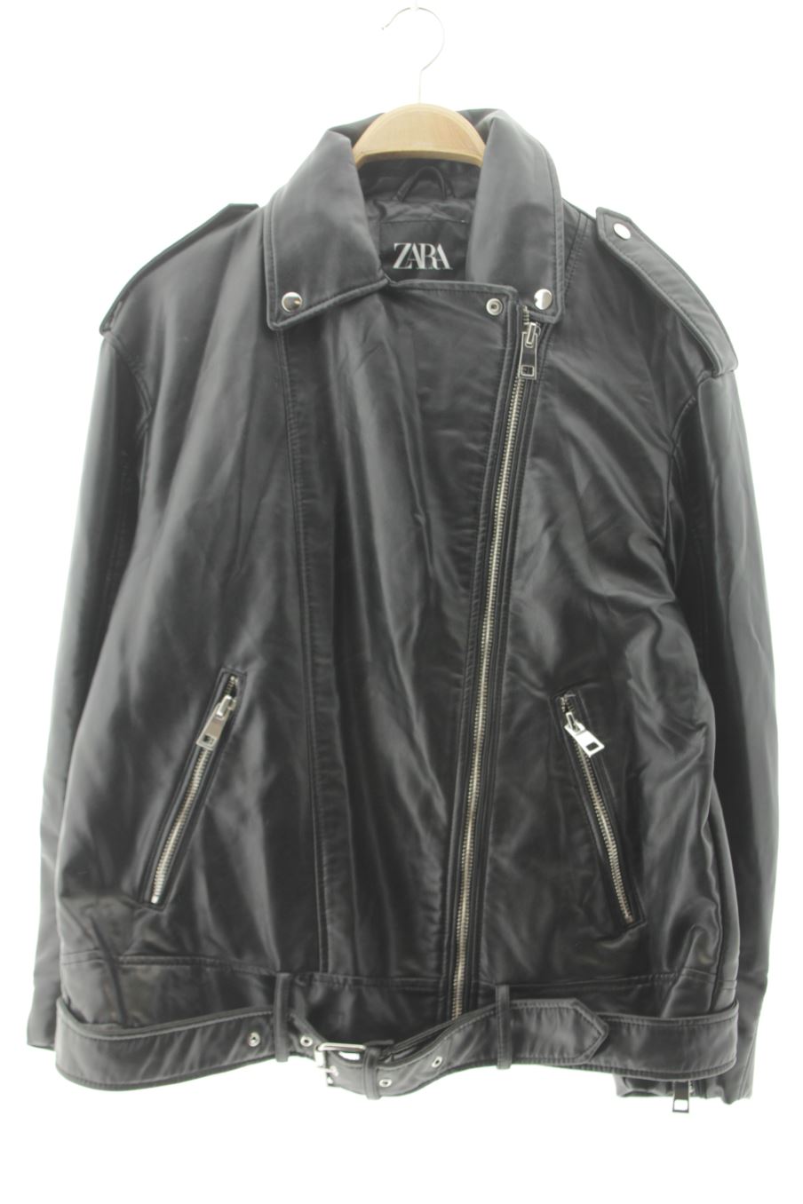 Giubbotto de Zara de la talla L