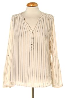 Blouse à manches longues 40 Yessica (C&A)