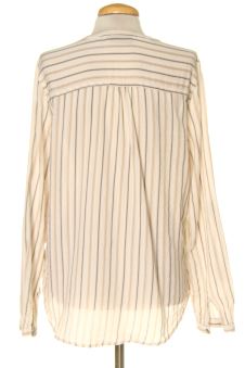 Blouse à manches longues 40 Yessica (C&A)