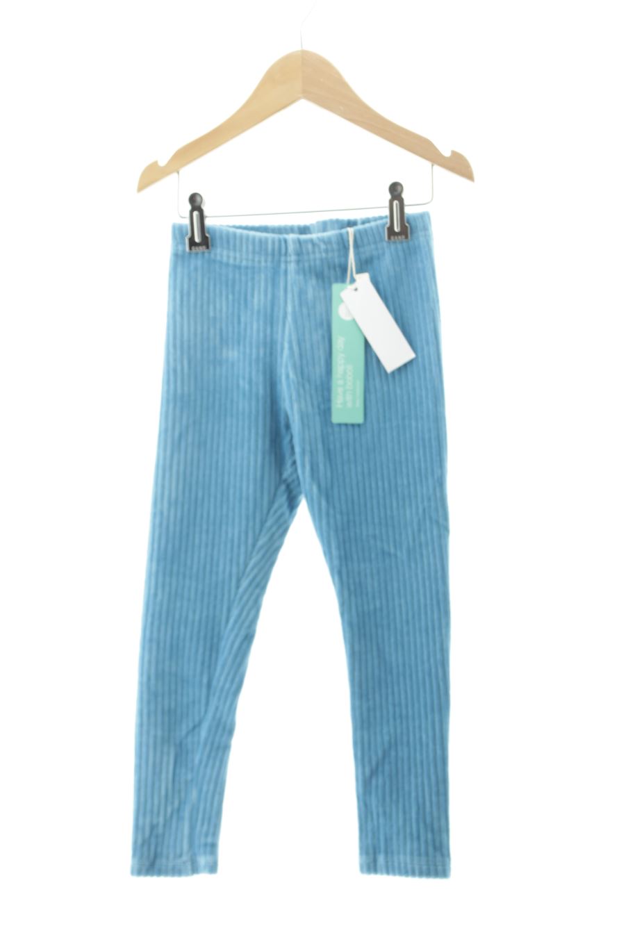 Mit Etikett Boboli Hose Größe 106 aus Kord