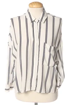 Camisa S Pull & Bear, foto 1 de 2
