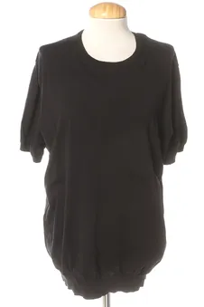 Jersey XXL Massimo Dutti, foto 1 de 2