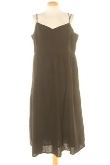 Vestido casual XL H&M, foto 1 de 2