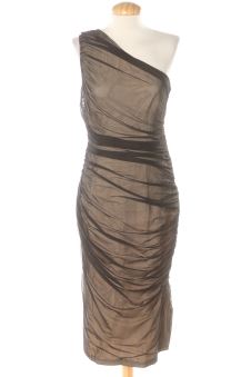 Aufwändiges Kleid M Mango, Foto 1 von 2
