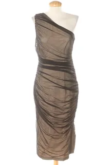 Vestido elegante M Mango, foto 1 de 2