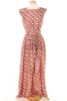 Vestido casual 36 Dolores Promesas, foto 1 de 2