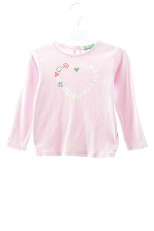T-shirt manches longues