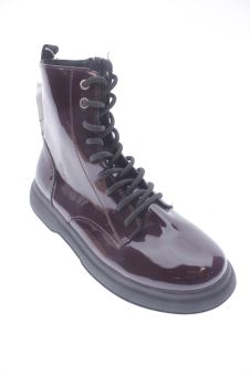 Bottines 38 Zara, photo 1 sur 3