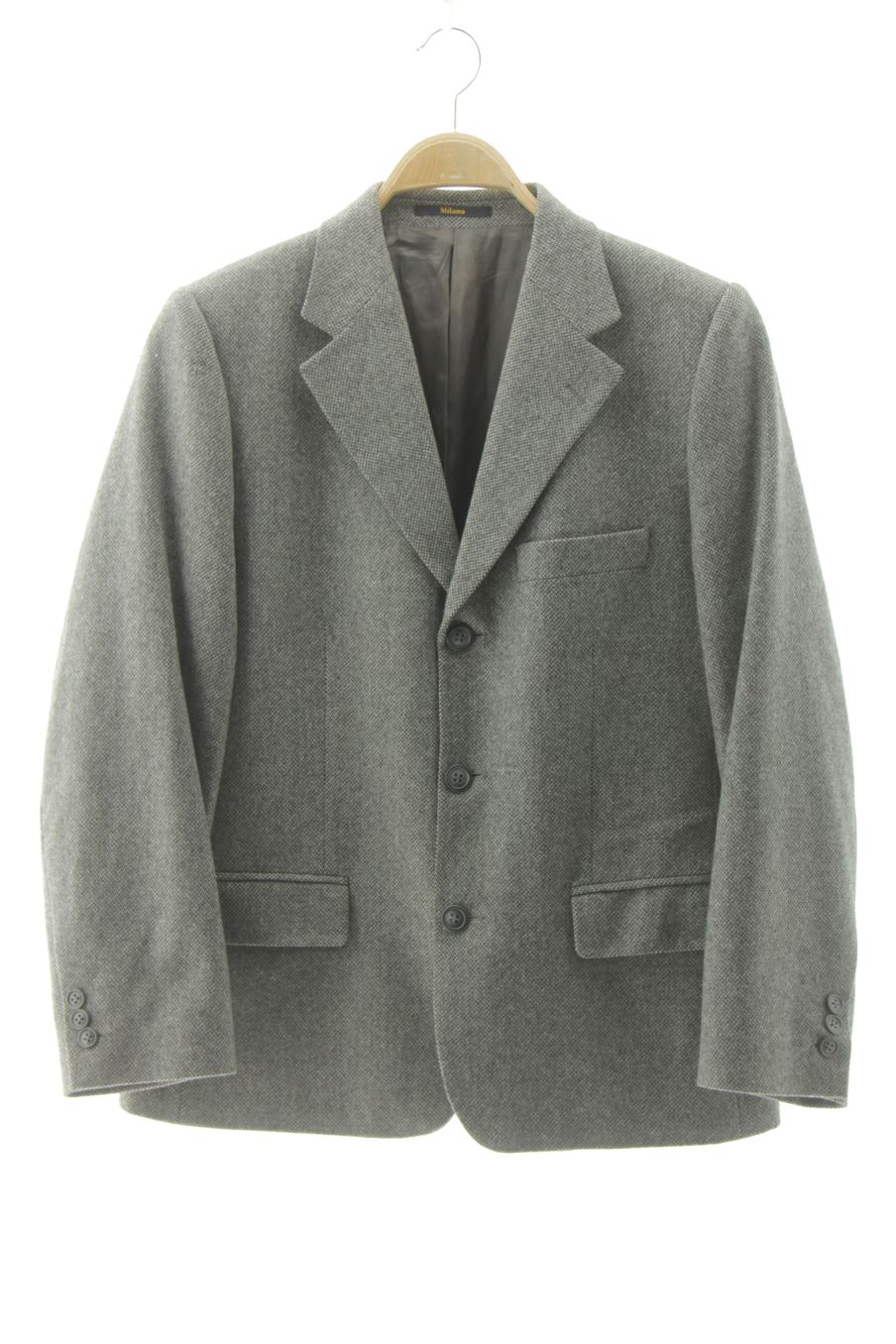Americana de Milano de la talla 48