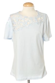 Camiseta L salsa, foto 1 de 2