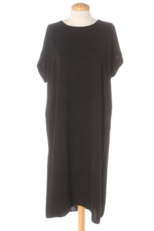 Einfaches Kleid