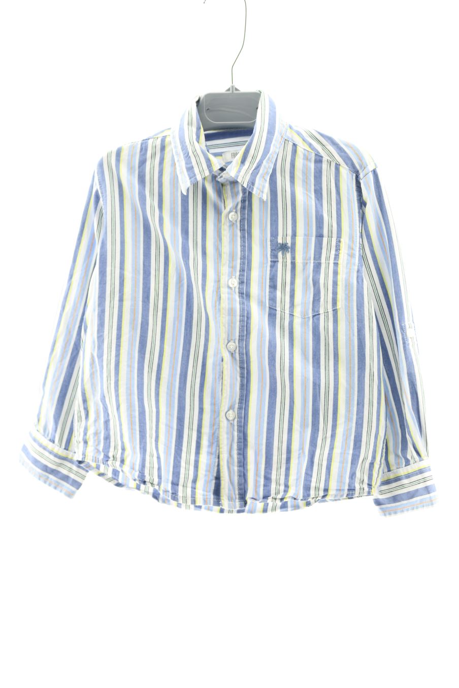 Camisa de manga larga de Freestyle de la talla 3 años de segunda mano