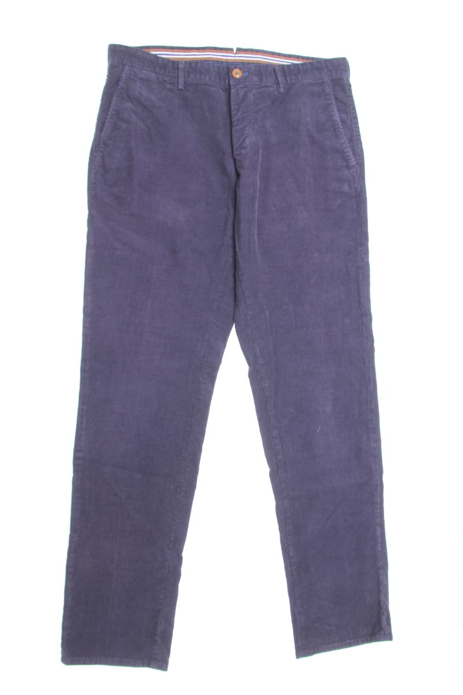 Pantalones de Massimo Dutti de la talla 42